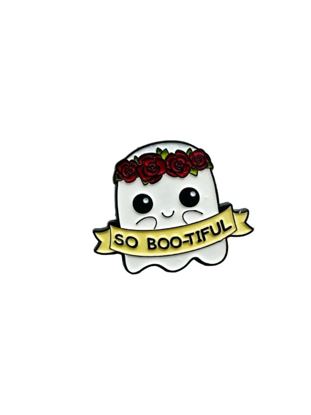 Other enamel pin